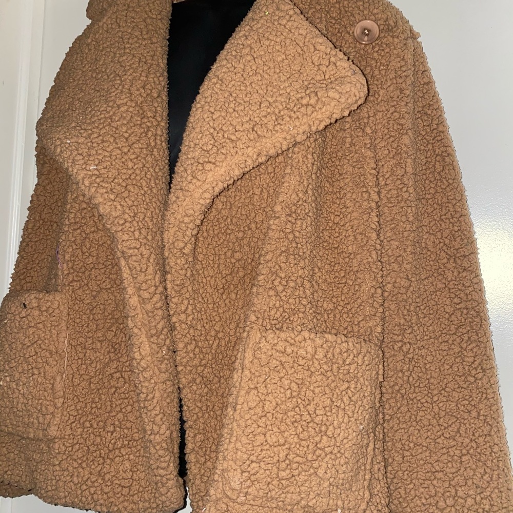 Teddy Jacket - image 2